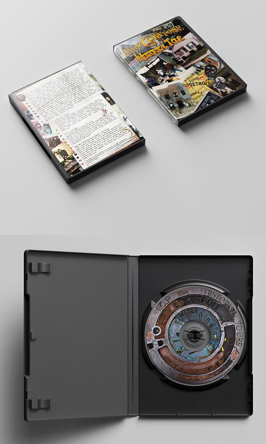 Kulik Design - Web & Software solutions - Graphic Design