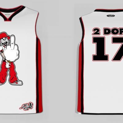 Basketball Fo New