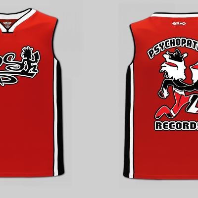Basketball Psyrecords11