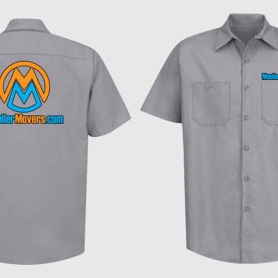 Workshirt Generator